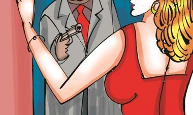 పెంట్ హౌస్