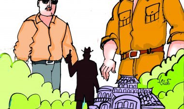 ఇంటిదొంగలు