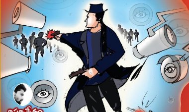 Sahari Monthly June 2022