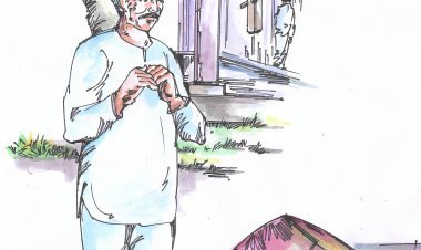 తుష్టి -  రచన: పి.ఎస్.నారాయణ