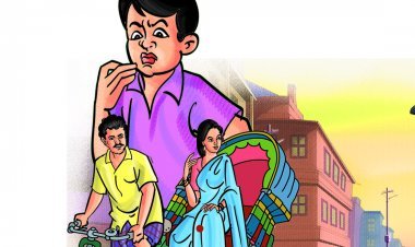 అతడు - మా నాన్న?
