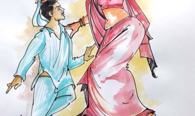 నిర్ణయం