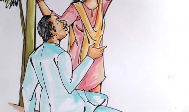 ఐ హేట్ టియర్స్