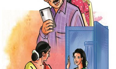 మామ గారి అభిమాని