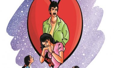 మన్మథుడు