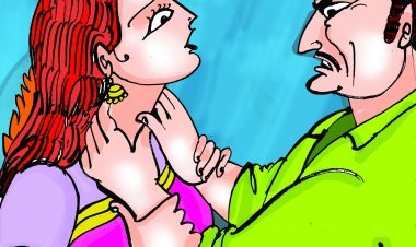 మిస్సింగ్ షూస్