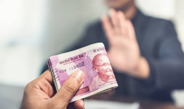 అవినీతి తంత్రం-1