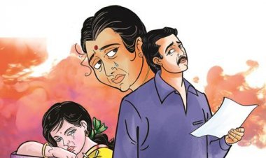 నాన్నా మీరు మాకు కావాలి