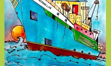 సేతు రహస్యం-1