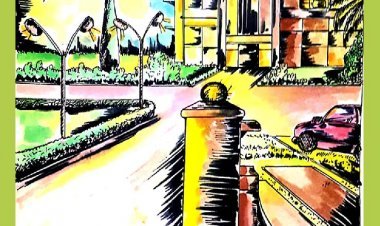 సేతు రహస్యం-4