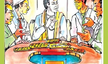 సేతు రహస్యం-8