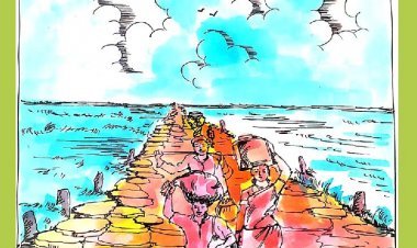 సేతు రహస్యం-10