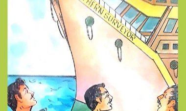 సేతు రహస్యం-19