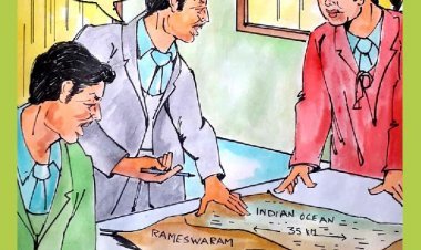 సేతు రహస్యం-21