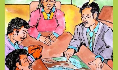 సేతు రహస్యం-23