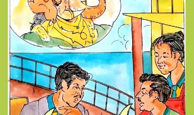 సేతు రహస్యం-26