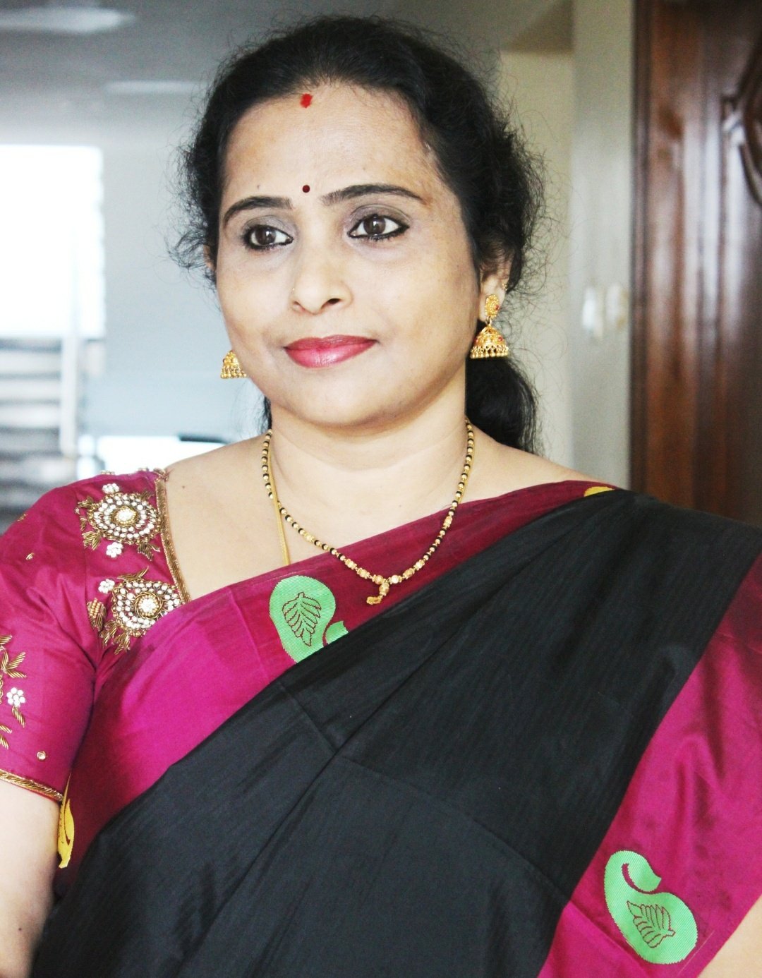 Pasupuleti Satya Sreenivas