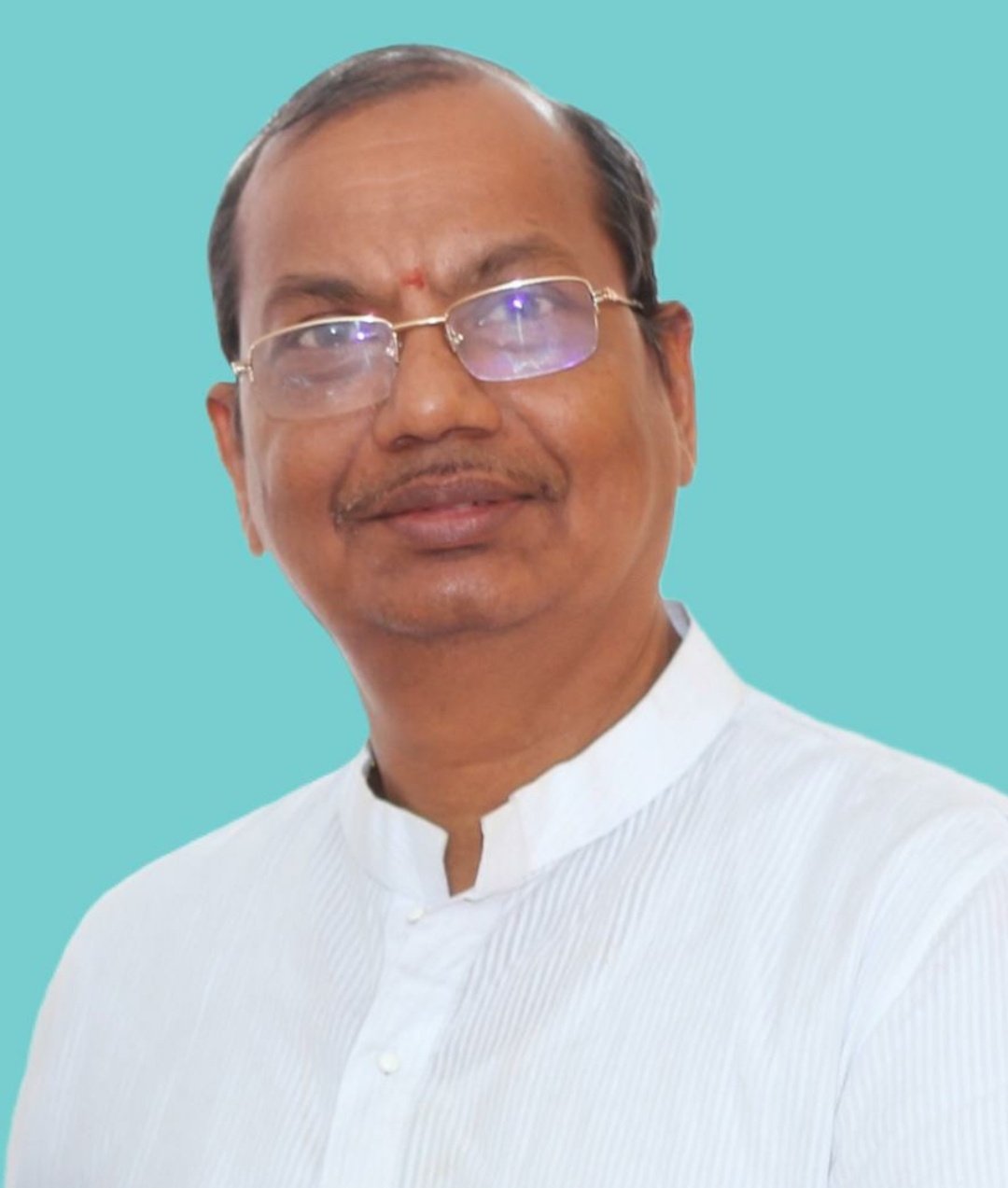 Simha Prasad