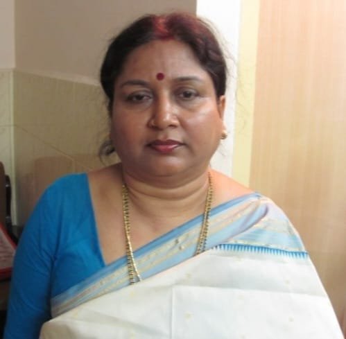 శైలజ మల్లిక్
