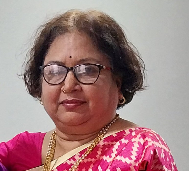 శైలజ మల్లిక్