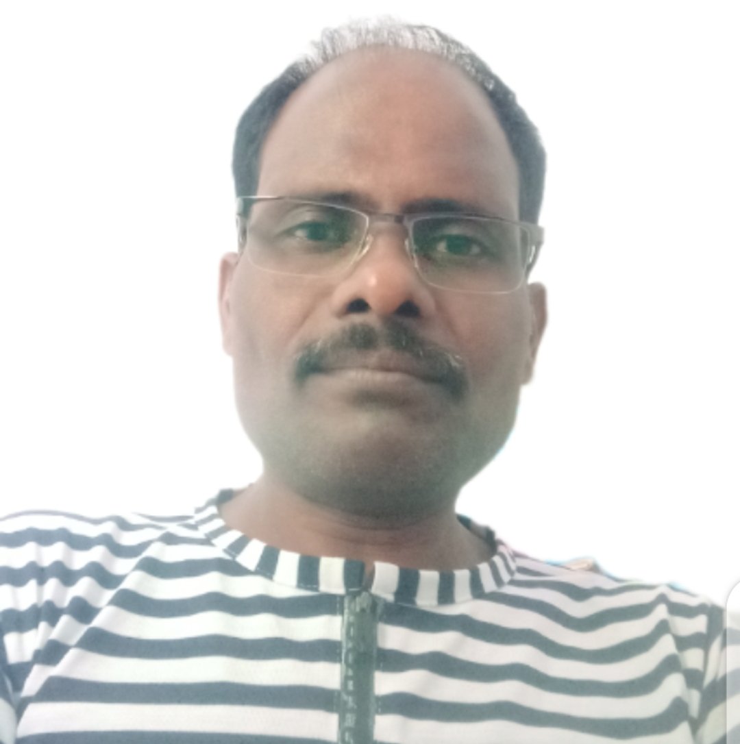 పూజితా చరణ్