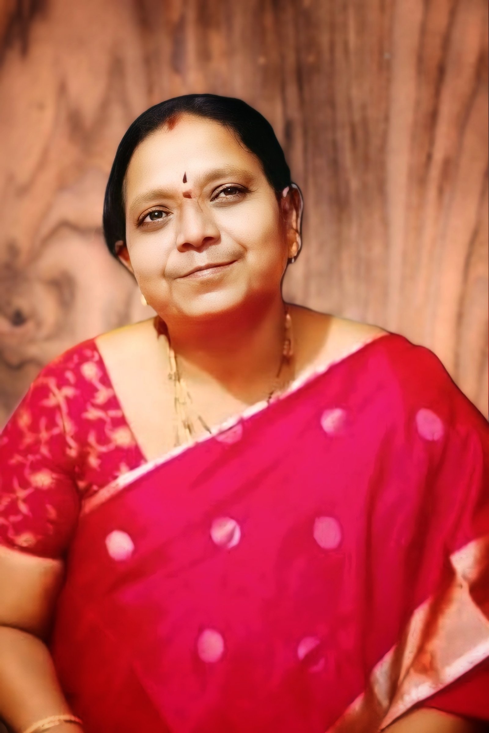 అంజనీ దేవి శనగల