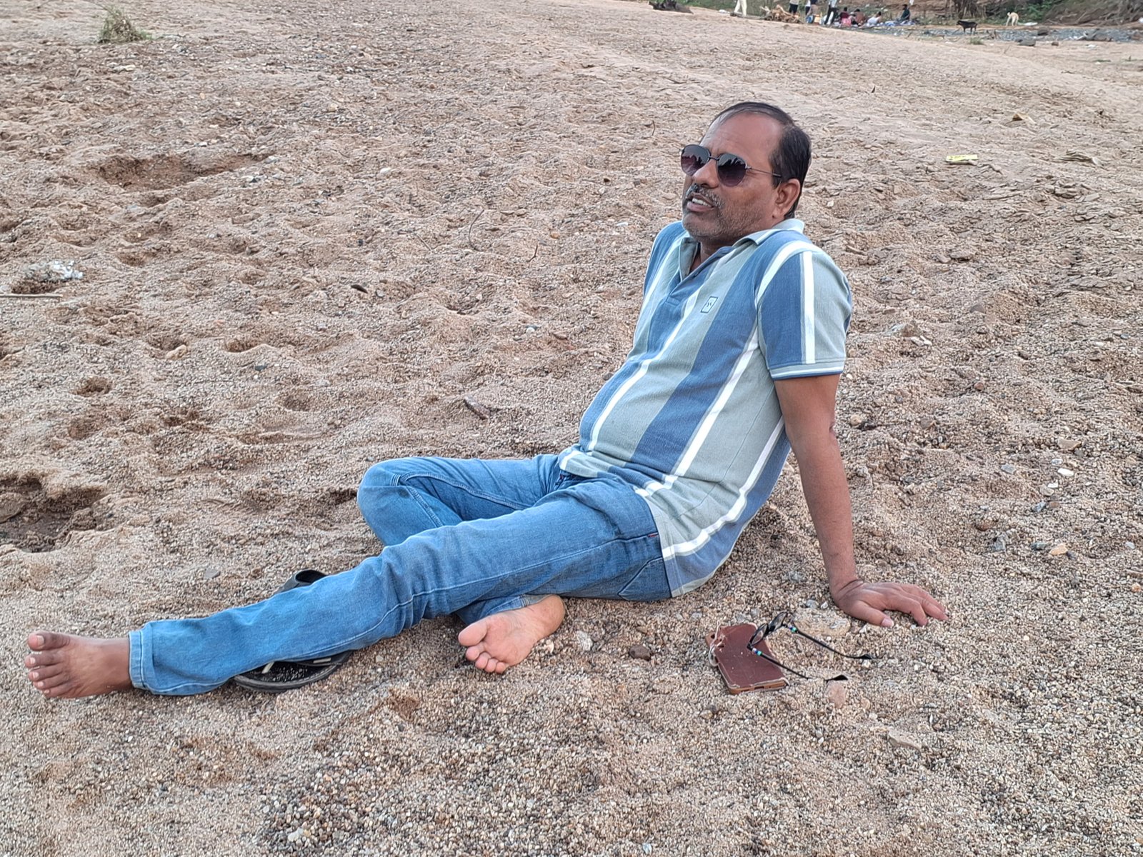 బూరెడ్డి బ్లూమ్స్