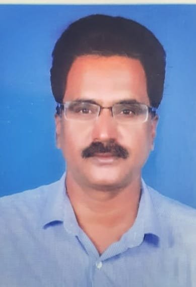 కొండా రవీందర్