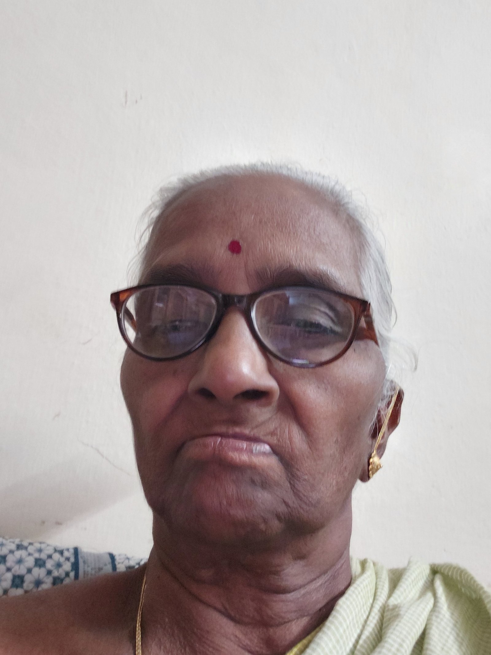 విజయలక్ష్మి