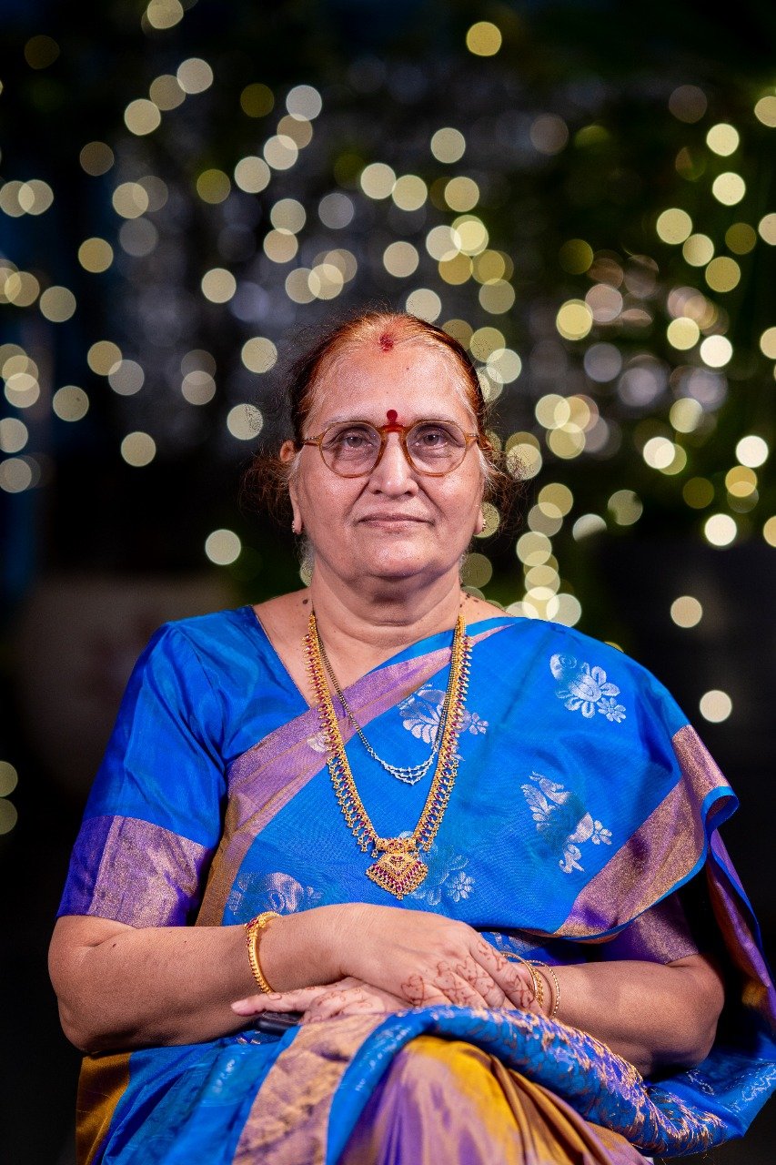 శ్రీపతి లలిత