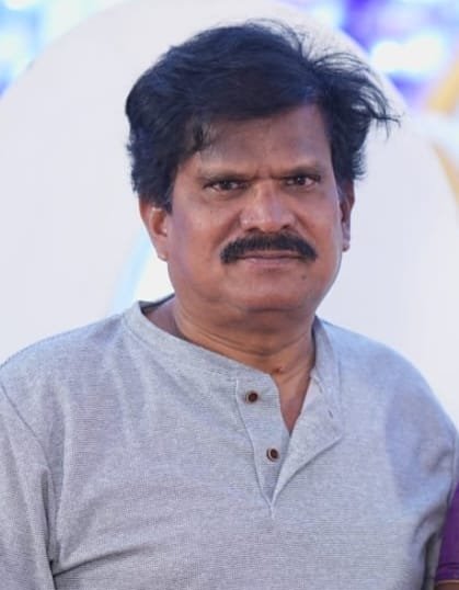 కొప్పోలు కిషోర్ కుమార్