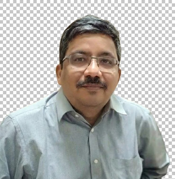 Raja Mohan