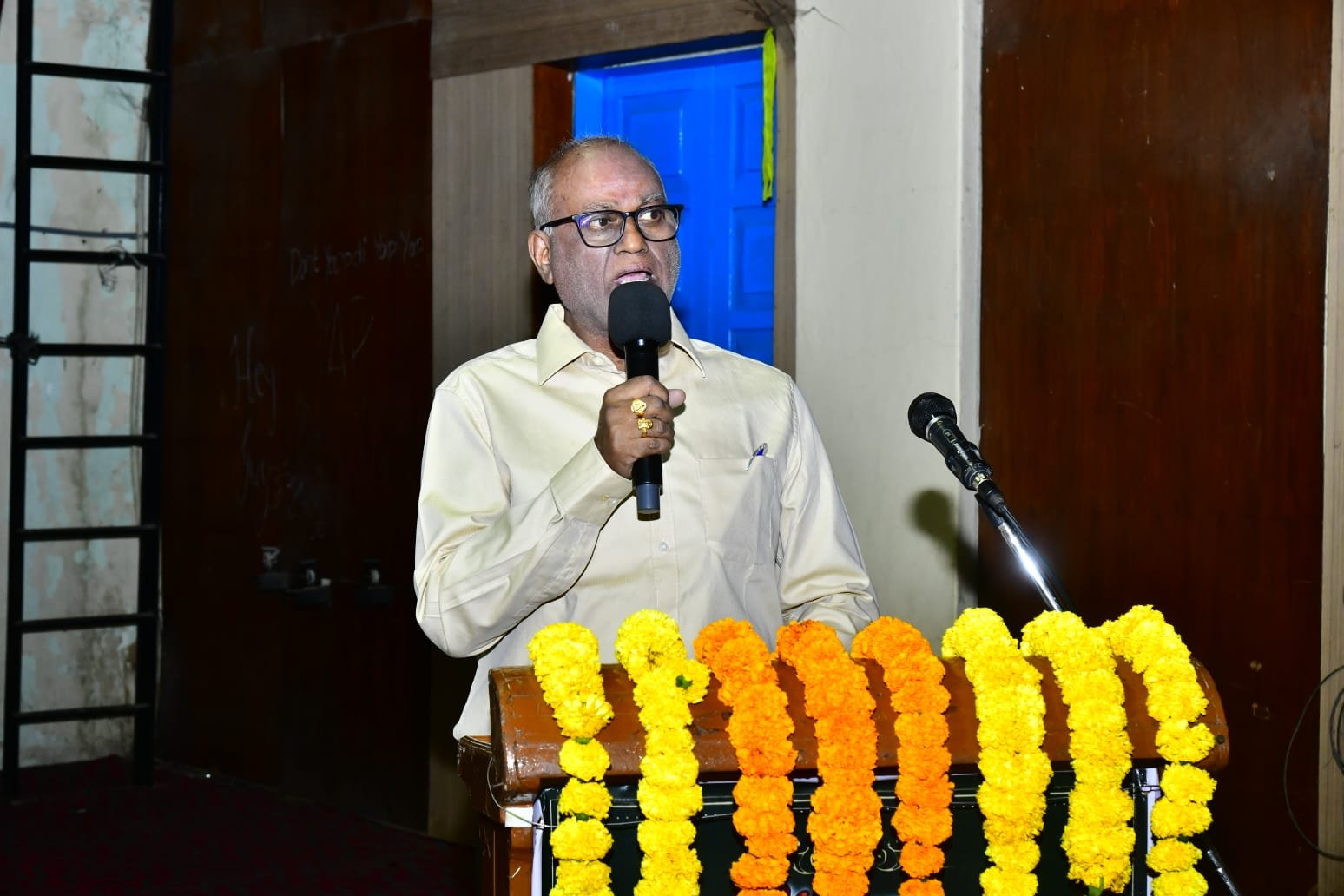 వారణాసి భానుమూర్తి రావు