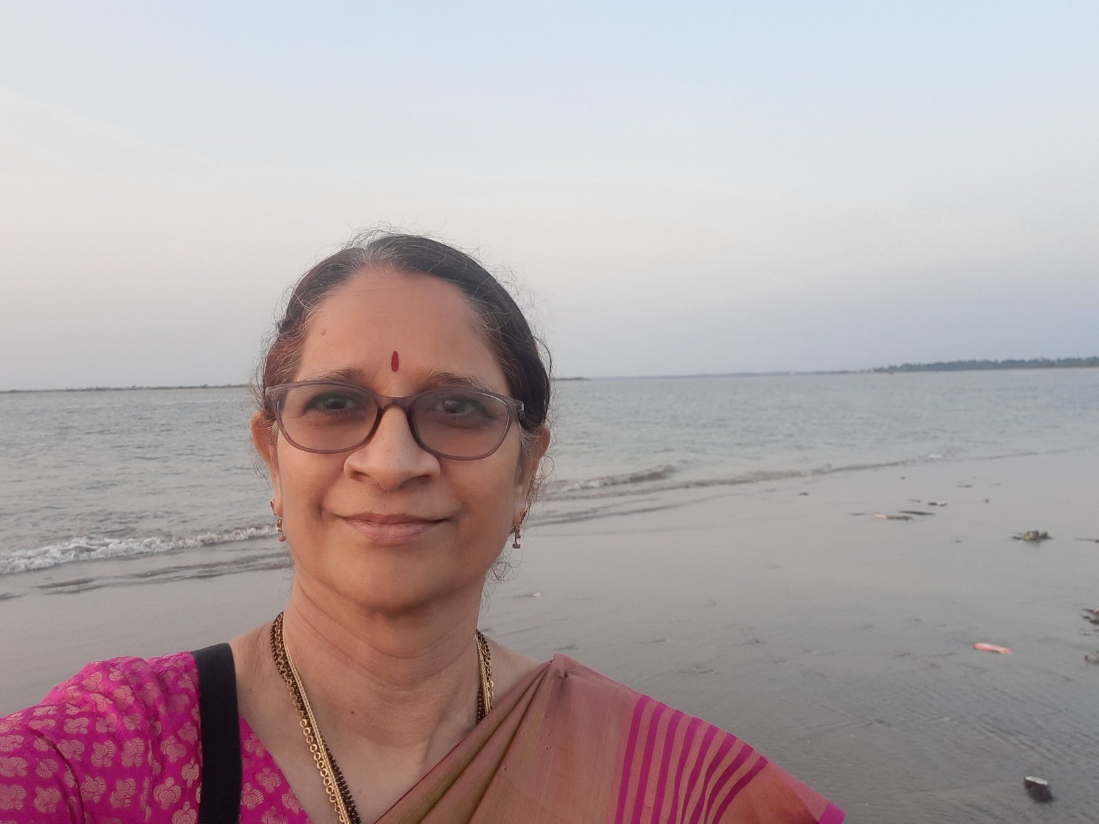 డా. మజ్జి భారతి