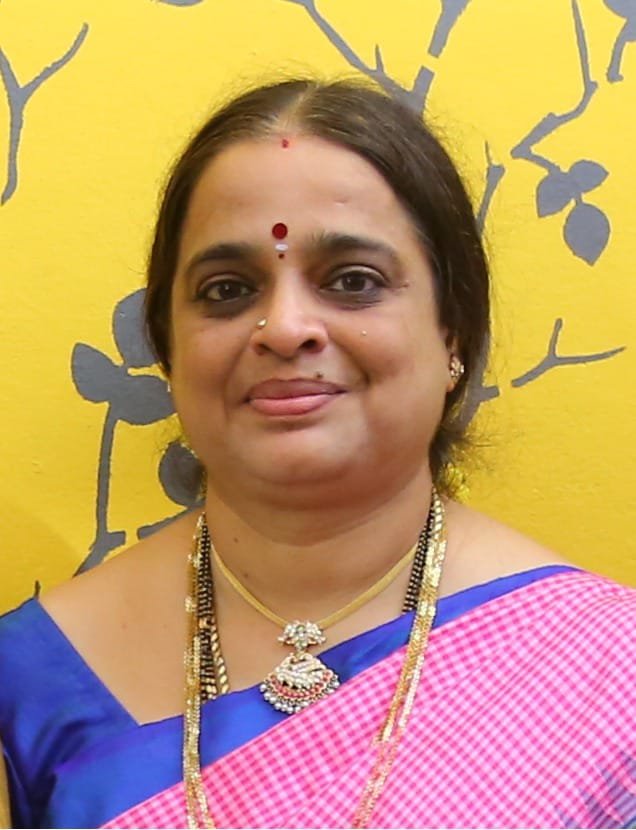 వాడపల్లి పూర్ణ కామేశ్వరి