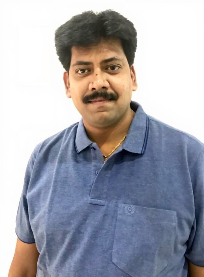 కొత్తపల్లి రవి కుమార్