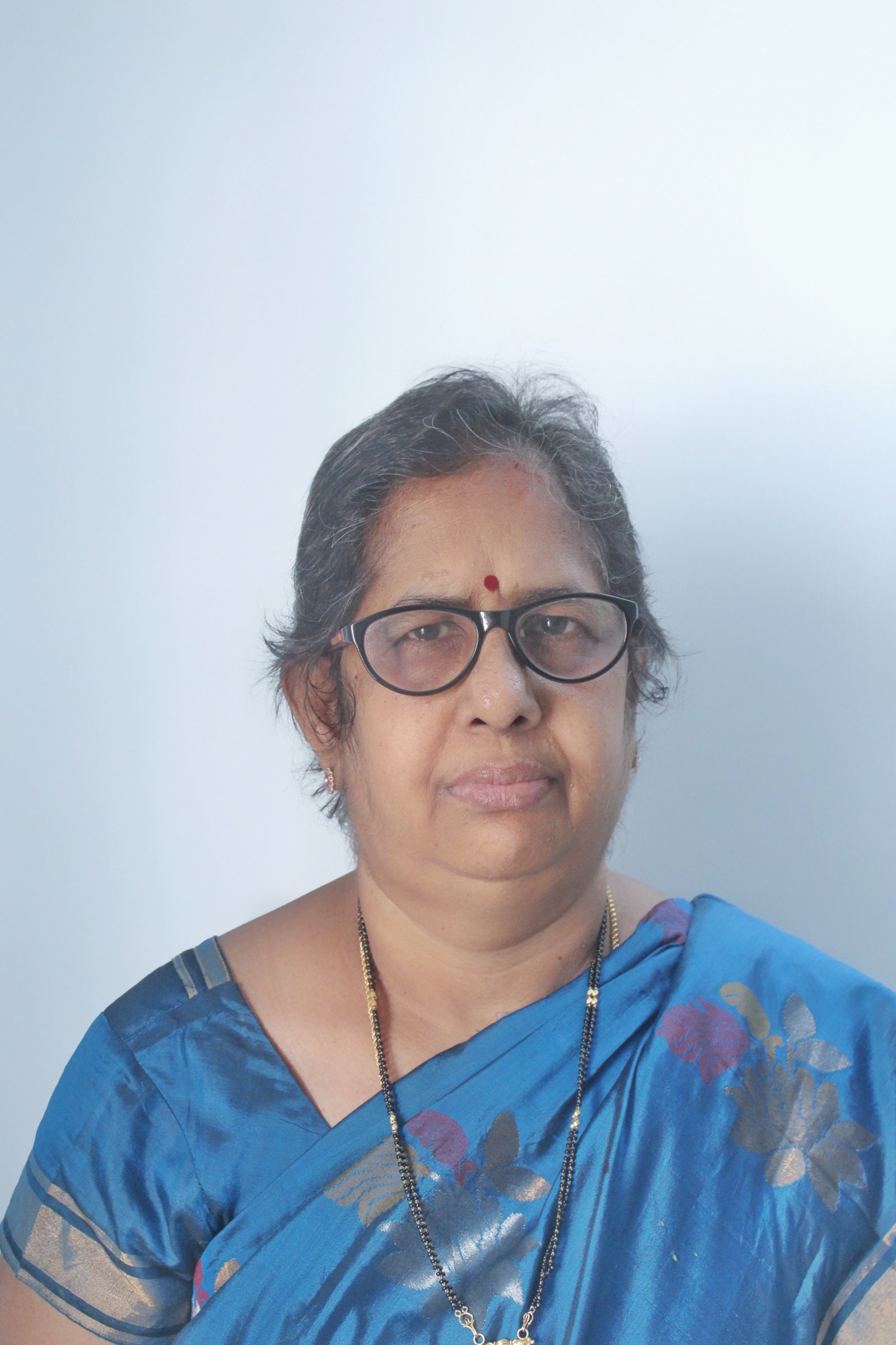 లక్ష్మీ గాయత్రి