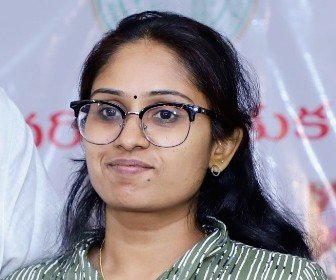 సింహాద్రి నాగశిరీష