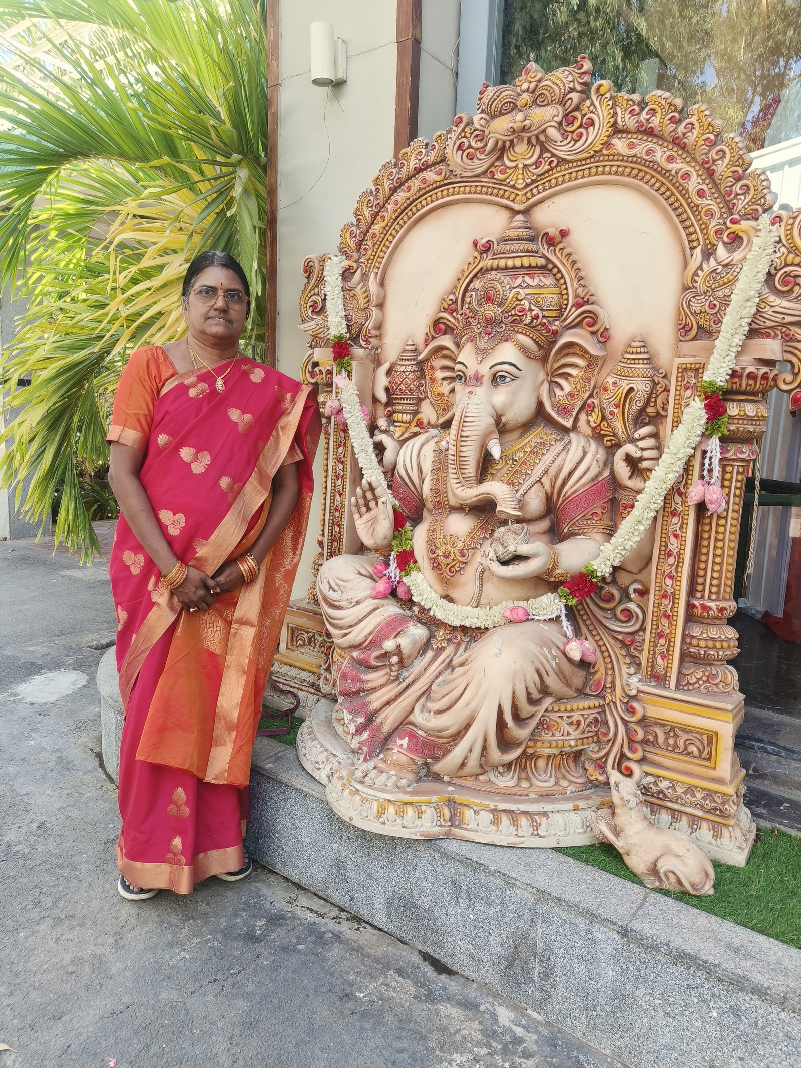 చిలకమర్రి రాజేశ్వరి