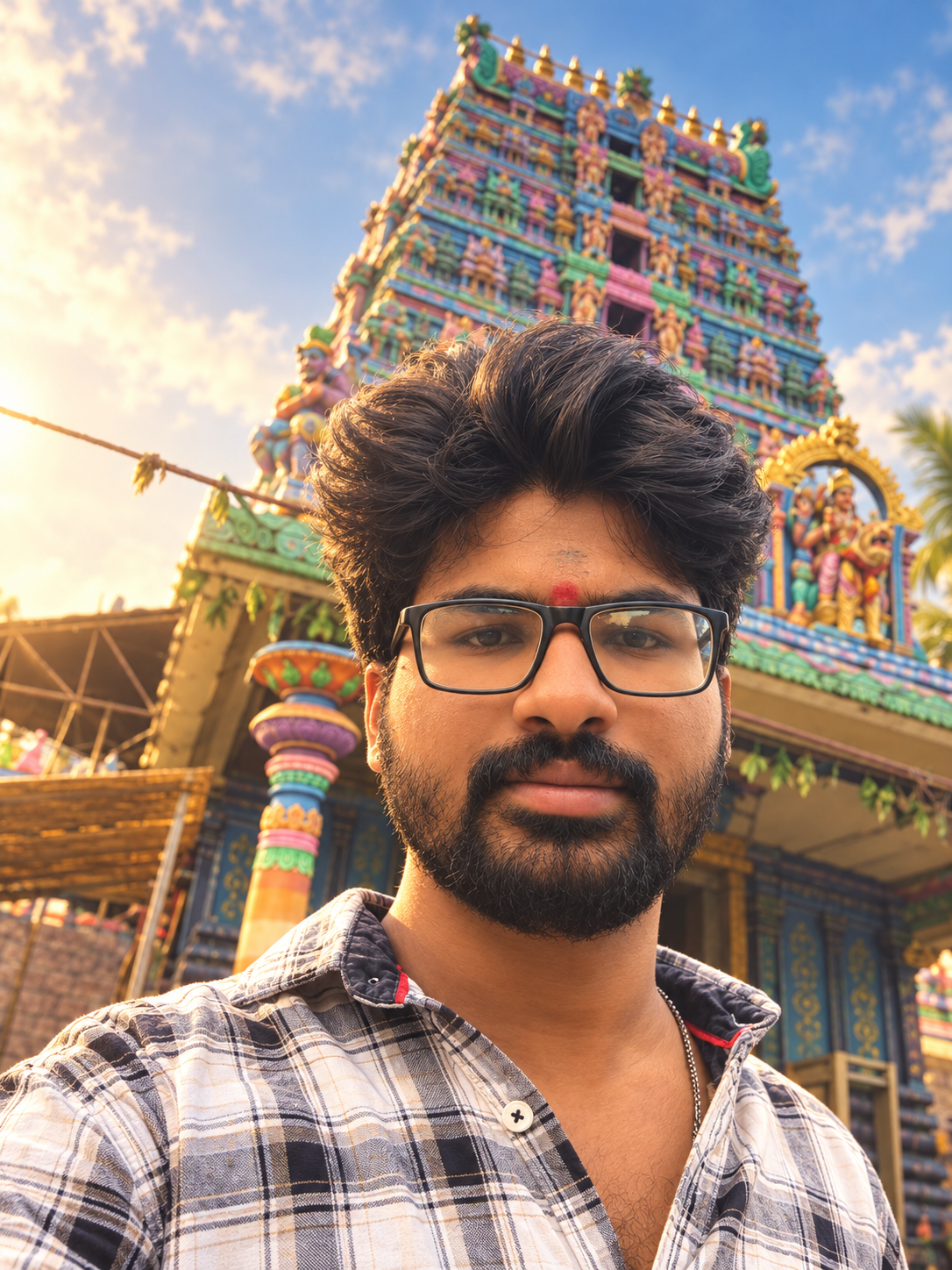 Nijamina prema