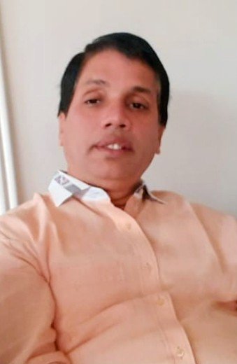 దుర్గా ప్రసాద మరువాడ
