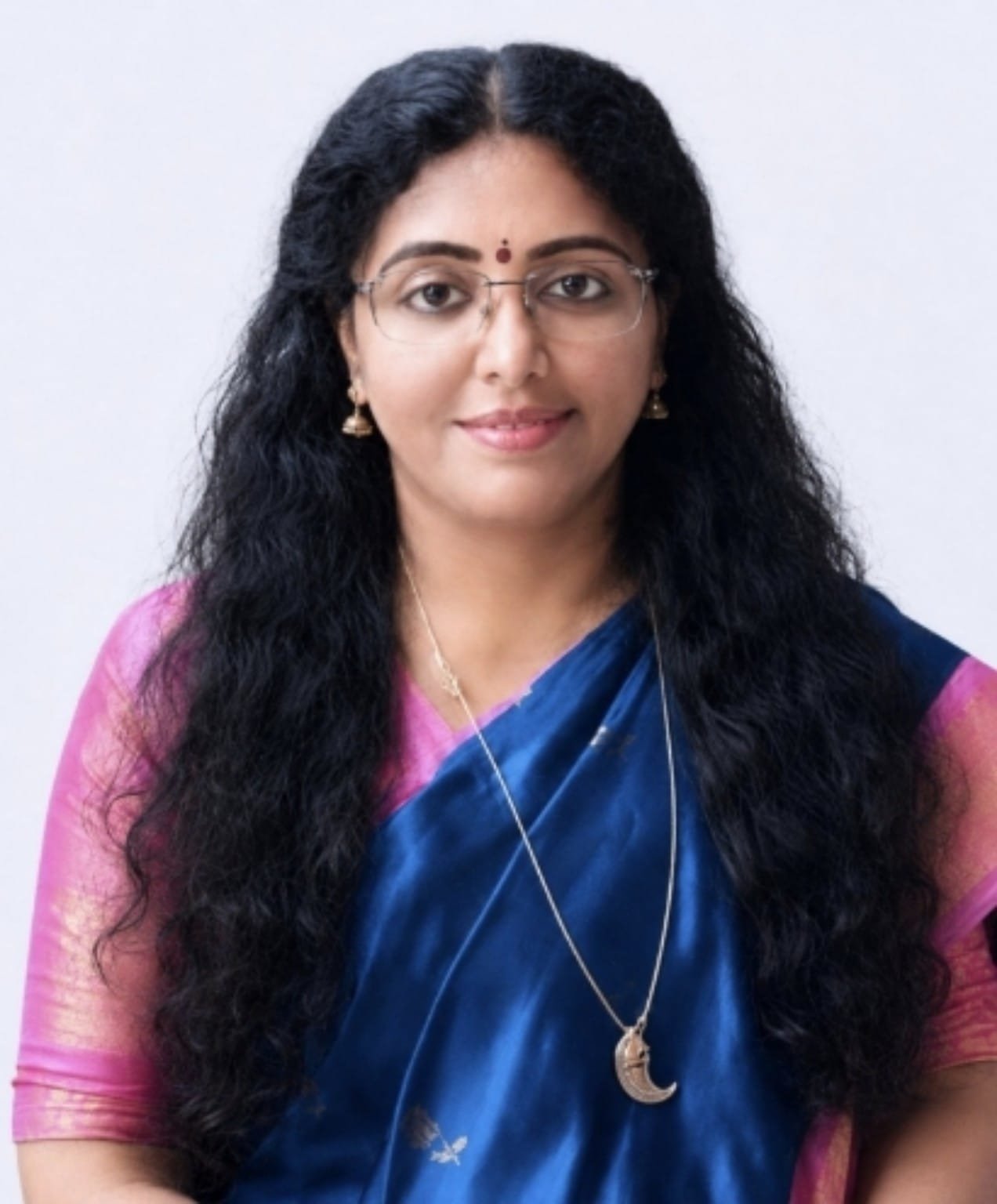 యర్రంశెట్టి శిరీష పద్మ