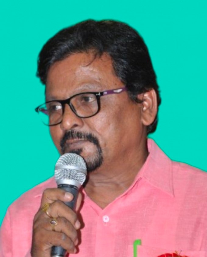వైరాగ్యం ప్రభాకర్