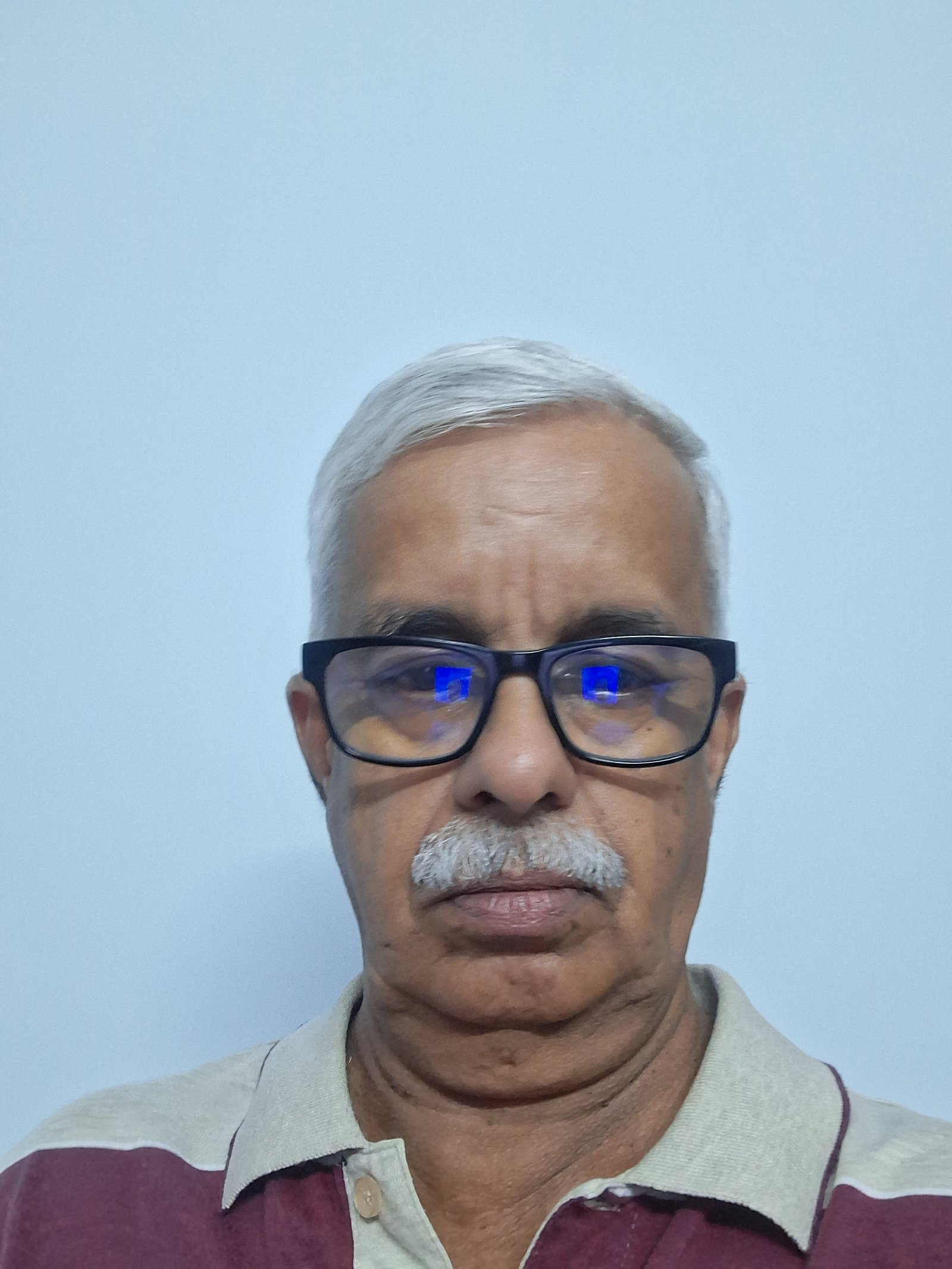 జయంతి ప్రకాశ శర్మ