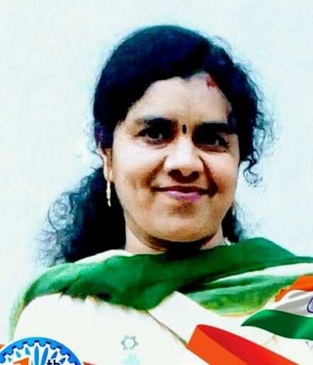 సుజాత.పి.వి.ఎల్
