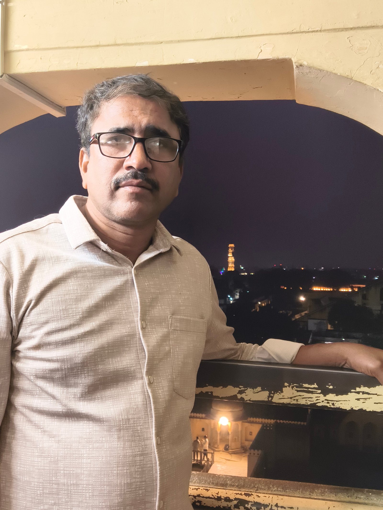 కూన రంగనాయకులు