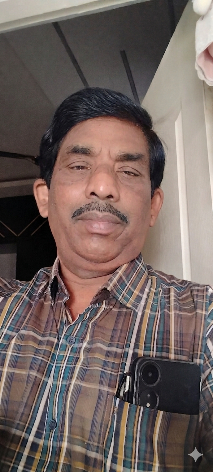 పి.రాజేంద్రప్రసాద్