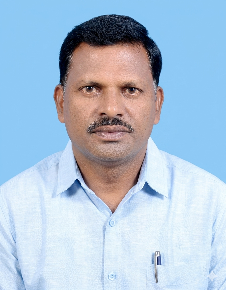 రమణయ్య కాకర్ల