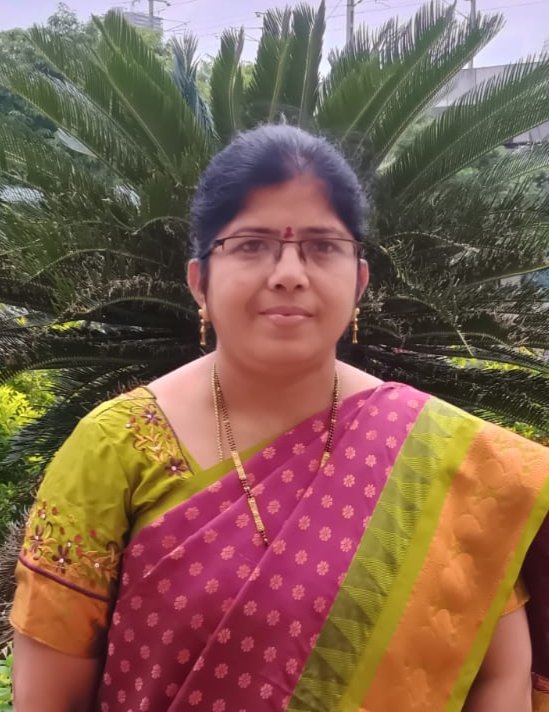 సత్య చాగంటి