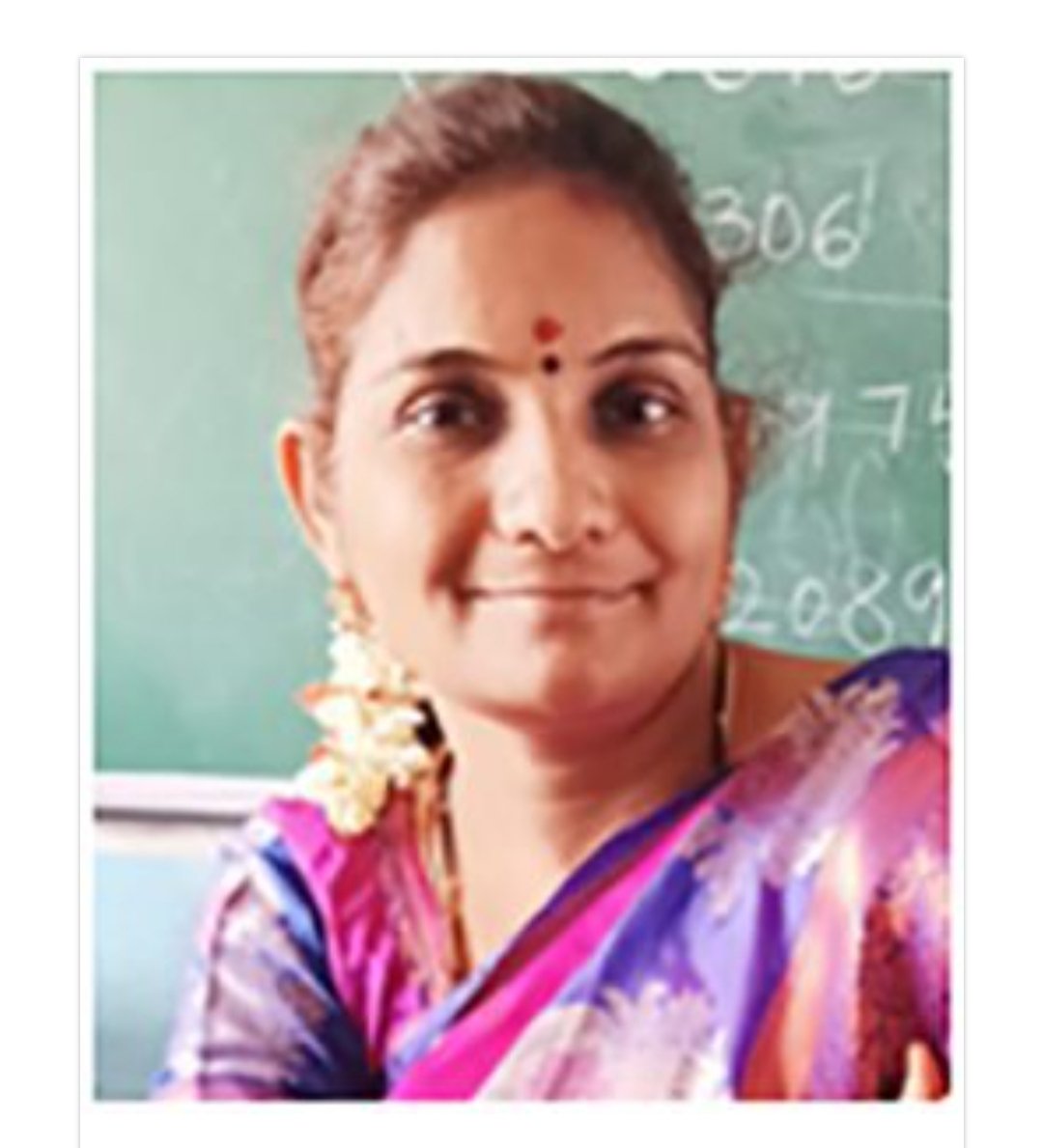 జి వి హేమలత
